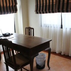 Отель Phuket Marbella Villa 4* Вилла с различными типами кроватей фото 23