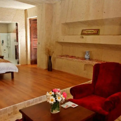 Dreams Cave Hotel 3* Люкс повышенной комфортности с различными типами кроватей фото 2