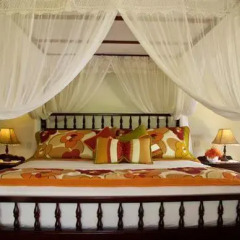 Отель Spring House Bequia 3* Люкс с различными типами кроватей фото 4