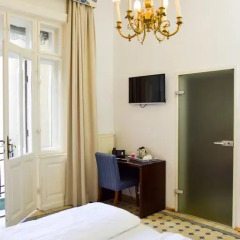 Отель Pension Riedl Номер Комфорт фото 7