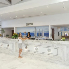Отель Rodos Princess Beach Родос спа