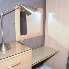 Отель Edenfield Guest House 3* Люкс повышенной комфортности с различными типами кроватей фото 7