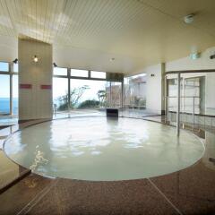 Hotel Bettei Umi To Mori Тёси бассейн