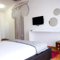 Апартаменты Apartments Miković Будва удобства в номере