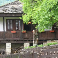 Отель Dzhelepova Guest House- Pool Access Болгария, Боженци - отзывы, цены и фото номеров - забронировать отель Dzhelepova Guest House- Pool Access онлайн фото 4