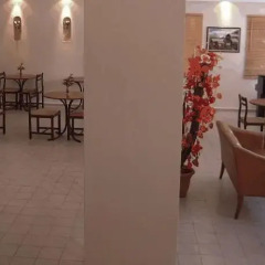 Отель Kleopatra Carina Аланья помещение для мероприятий