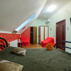 Herzen House Hotel интерьер отеля фото 2