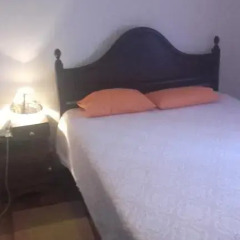 Отель Pensao Bela Vista 2* Стандартный номер разные типы кроватей фото 7