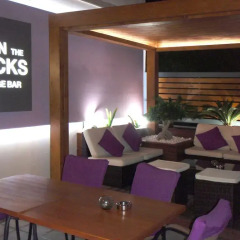 Faliro Hotel питание