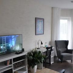 Гостиница Guest House DOM 15 3* Стандартный номер разные типы кроватей фото 12