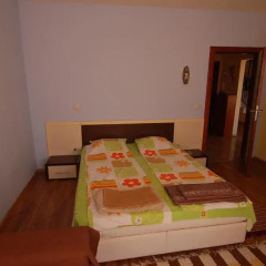 Отель Penthouse Iglika Front Beach удобства в номере