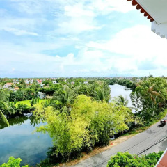 Отель Aurora Riverside 4* Номер Делюкс фото 2