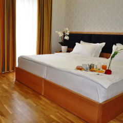 Отель White Dream Hotel Албания, Тирана - отзывы, цены и фото номеров - забронировать отель White Dream Hotel онлайн комната для гостей фото 4