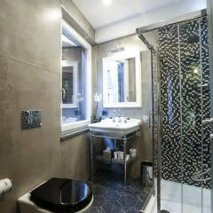 Saint B Boutique Hotel STB Стандартный номер с различными типами кроватей фото 15