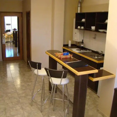 Vecchia Terra Apart Hotel 3* Стандартный номер фото 8
