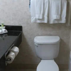Отель Holiday Inn Express and Suites Lafayette East 2* Другое фото 5