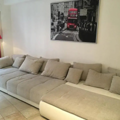 Апартаменты City Center Apartments Студия фото 15