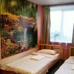 Mini-Hotel Na Beregah Nevy спа