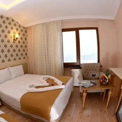Grand Seigneur Hotel Old City 3* Номер Делюкс с различными типами кроватей