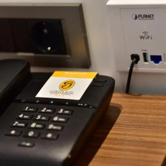 Giritligil Hotel Турция, Маниса - отзывы, цены и фото номеров - забронировать отель Giritligil Hotel онлайн интерьер отеля фото 3