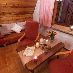 Отель Apartamenty Bella Vista Апартаменты фото 8