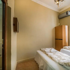 Yeni Hotel Номер Комфорт с различными типами кроватей фото 4