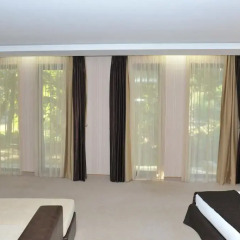 Family Hotel Edia 3* Люкс повышенной комфортности фото 10