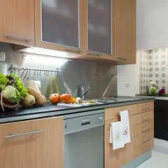 Апартаменты Rossio - Lisbon Cheese & Wine Apartments Апартаменты с различными типами кроватей фото 16