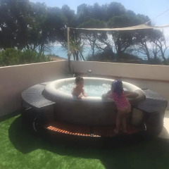 Отель Sicilia Mare Case Vacanze Агридженто спа