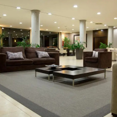 HQ La Galeria Hotel-Restaurante интерьер отеля фото 3
