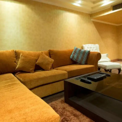 Victoria Crown Plaza Hotel 4* Люкс повышенной комфортности фото 3