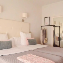 Отель Hostal Carlos V комната для гостей фото 4