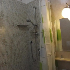 Hotel Elide 3* Номер категории Эконом с различными типами кроватей фото 6