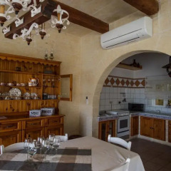 Отель Twilight Holiday Home питание