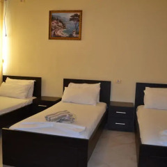 Hotel 4 Stinet комната для гостей фото 3