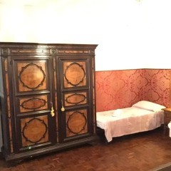 Отель Princess Guest House Стандартный номер