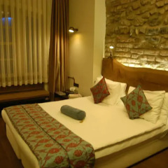 Gumusyan Hotel 3* Номер Делюкс с различными типами кроватей