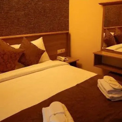 Zeytin Hotel Стандартный номер фото 2