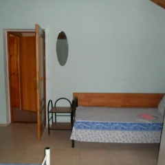 Гостиница Turgeneva Guest House в Анапе отзывы, цены и фото номеров - забронировать гостиницу Turgeneva Guest House онлайн Анапа комната для гостей фото 3