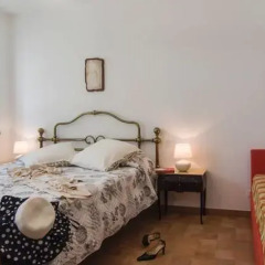 Отель Le fontanelle e l'uliveto Трайа комната для гостей фото 3
