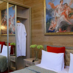 Гостиница Sunflower River 4* Номер категории Премиум с различными типами кроватей