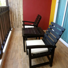 Отель Lanta For Rest Boutique 3* Номер Делюкс фото 10