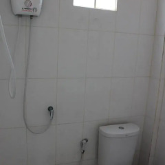 Отель Budchui Village2 2* Стандартный номер с различными типами кроватей фото 19