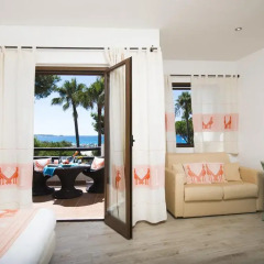 Hotel Cormoran комната для гостей фото 2