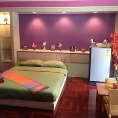 Отель B&b 22 House 3* Номер Делюкс фото 18