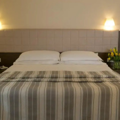 Hotel Calinferno 3* Стандартный номер фото 4