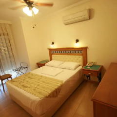 Datca Kilic Hotel 4* Стандартный номер фото 3