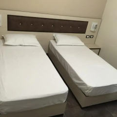 Herges Hotel комната для гостей фото 5