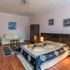 Hotel Sad 2* Стандартный семейный номер с двуспальной кроватью фото 13