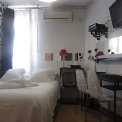 Отель Flat5madrid Номер категории Эконом фото 22